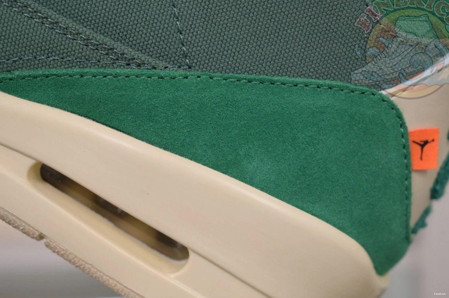 Jordan Air Jordan 3 OG WMNS